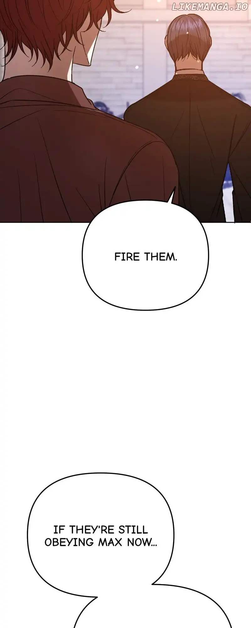 The Handmaiden Dreams at Sunset chapter 35 page 38