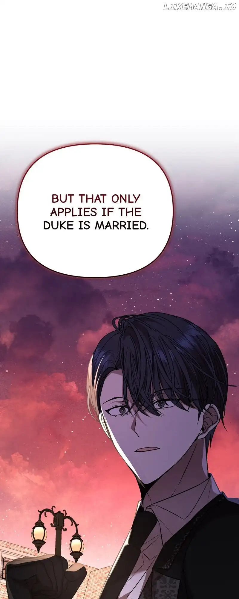 The Handmaiden Dreams at Sunset chapter 35 page 41