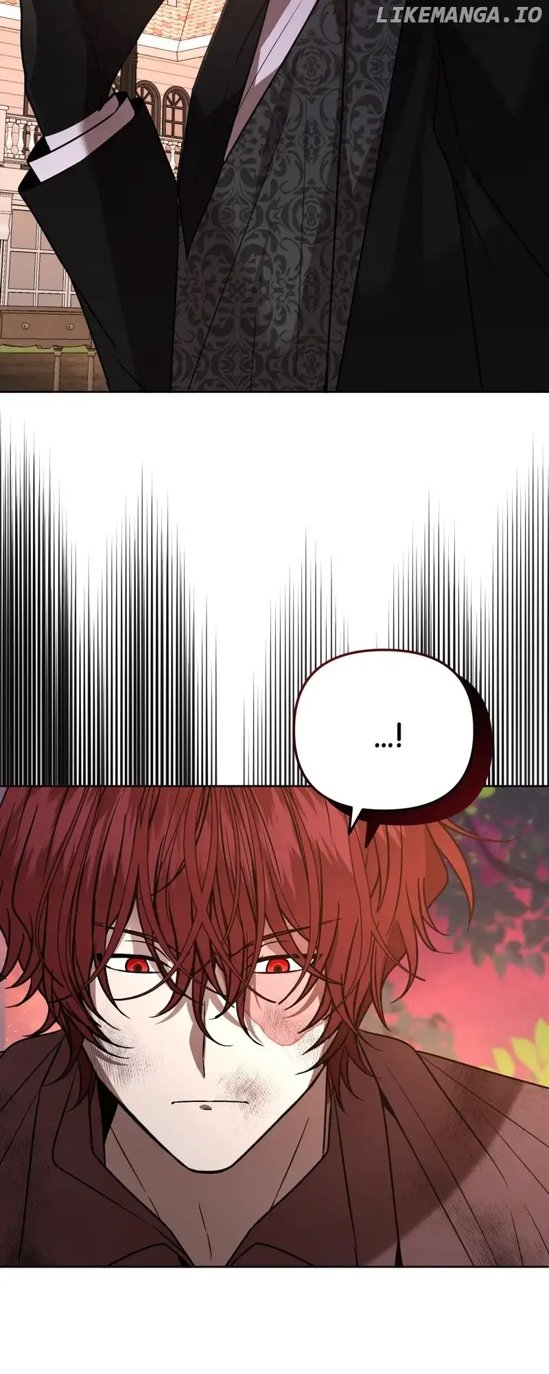 The Handmaiden Dreams at Sunset chapter 35 page 42