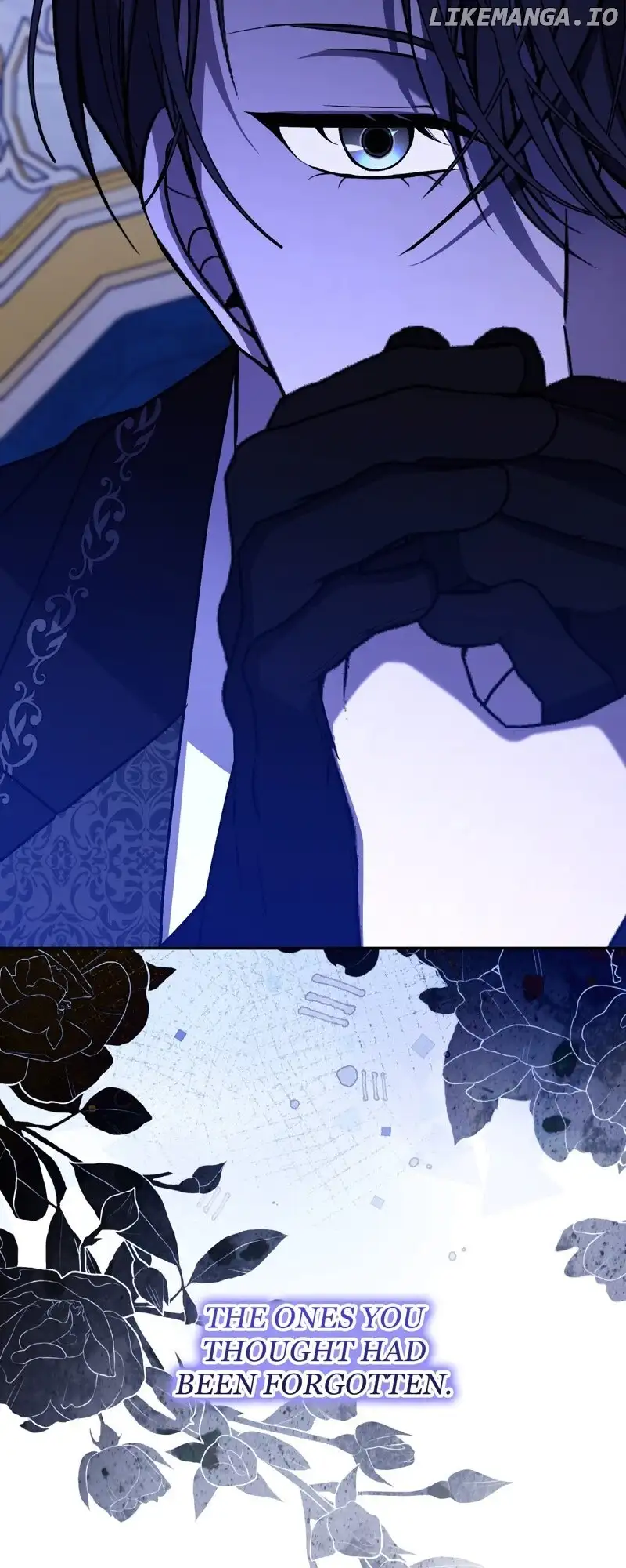 The Handmaiden Dreams at Sunset chapter 35 page 53