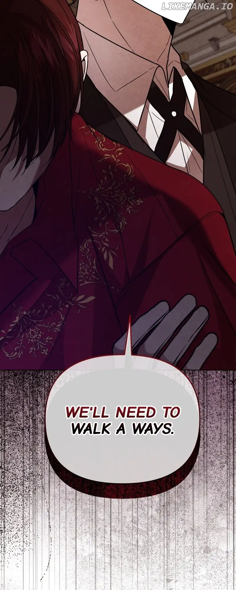 The Handmaiden Dreams at Sunset chapter 35 page 65