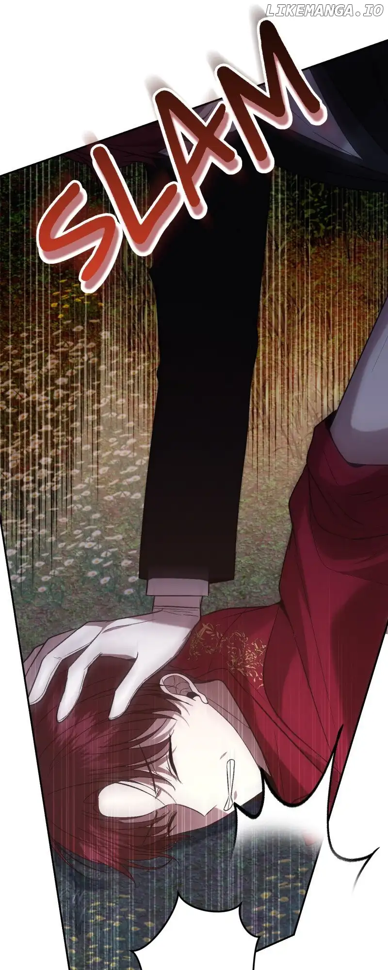 The Handmaiden Dreams at Sunset chapter 36 page 14