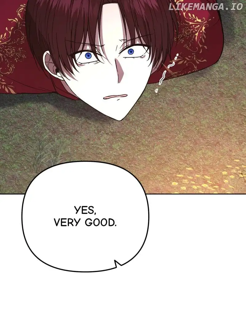 The Handmaiden Dreams at Sunset chapter 36 page 20