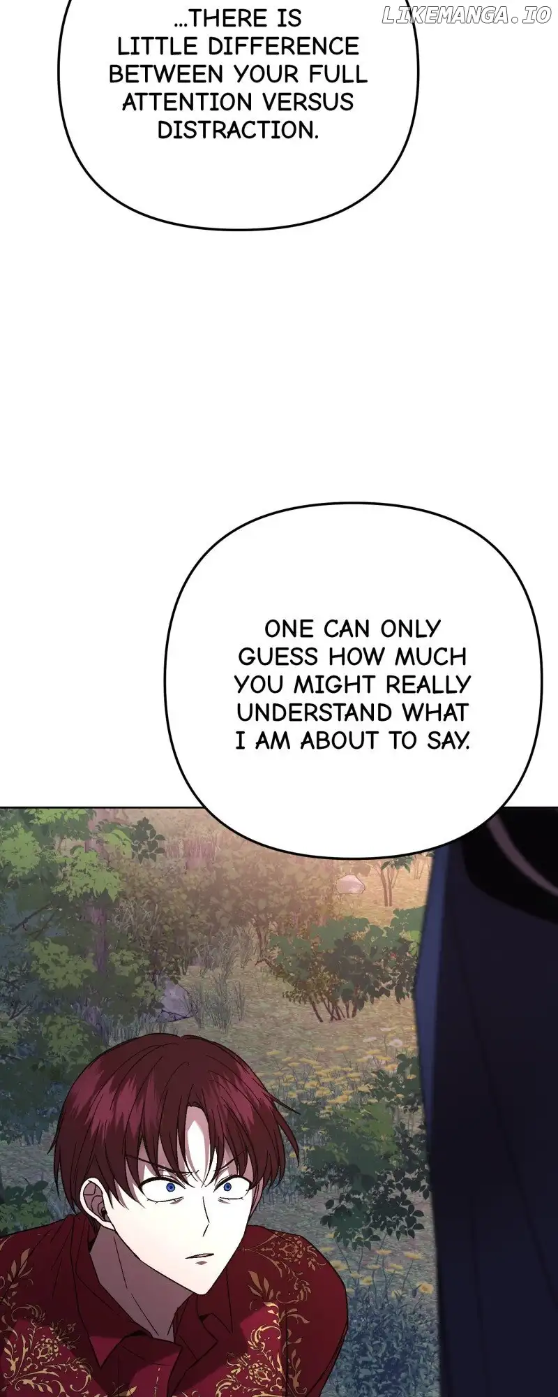 The Handmaiden Dreams at Sunset chapter 36 page 23