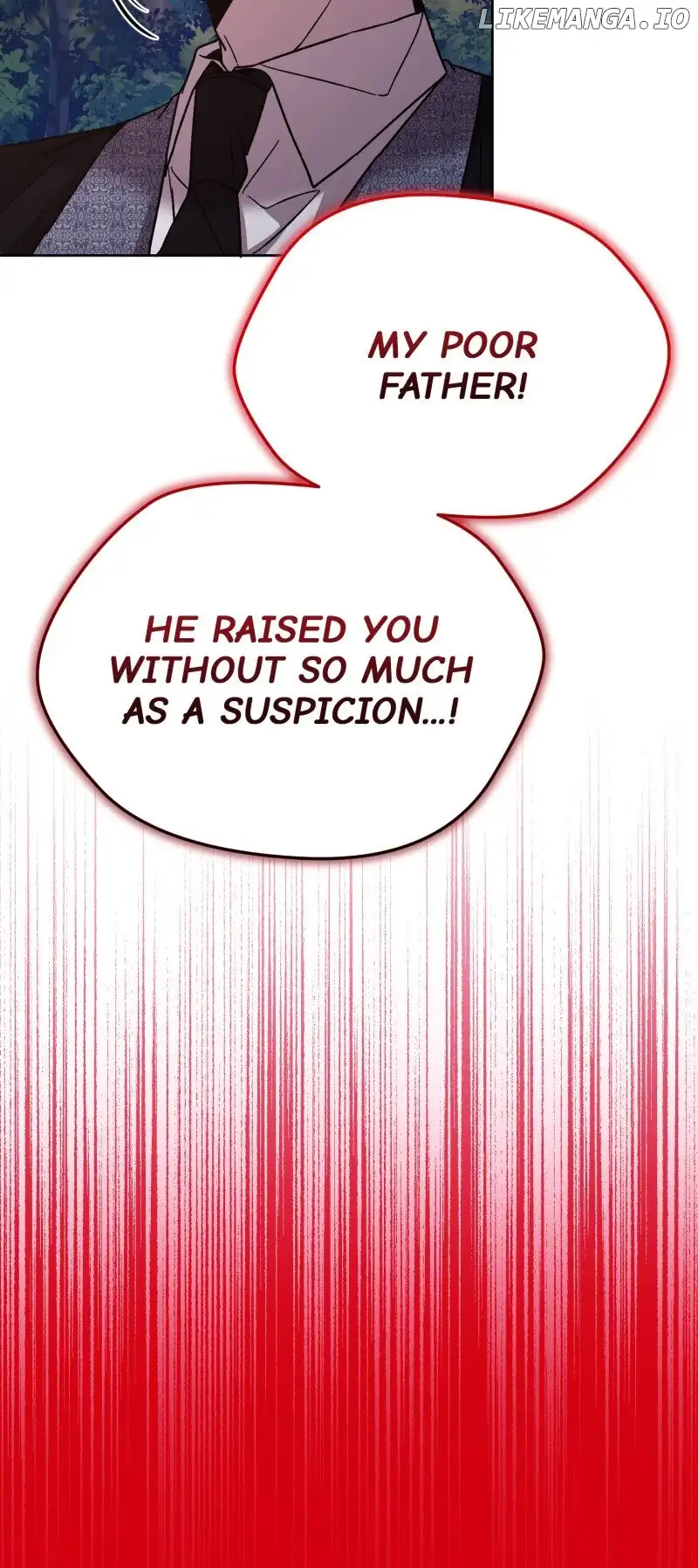 The Handmaiden Dreams at Sunset chapter 36 page 28