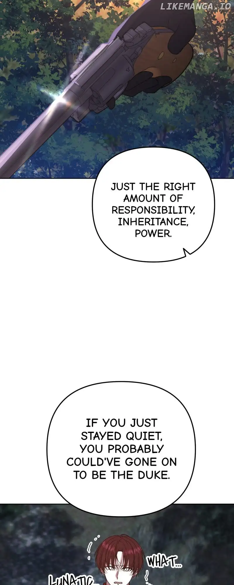 The Handmaiden Dreams at Sunset chapter 36 page 35