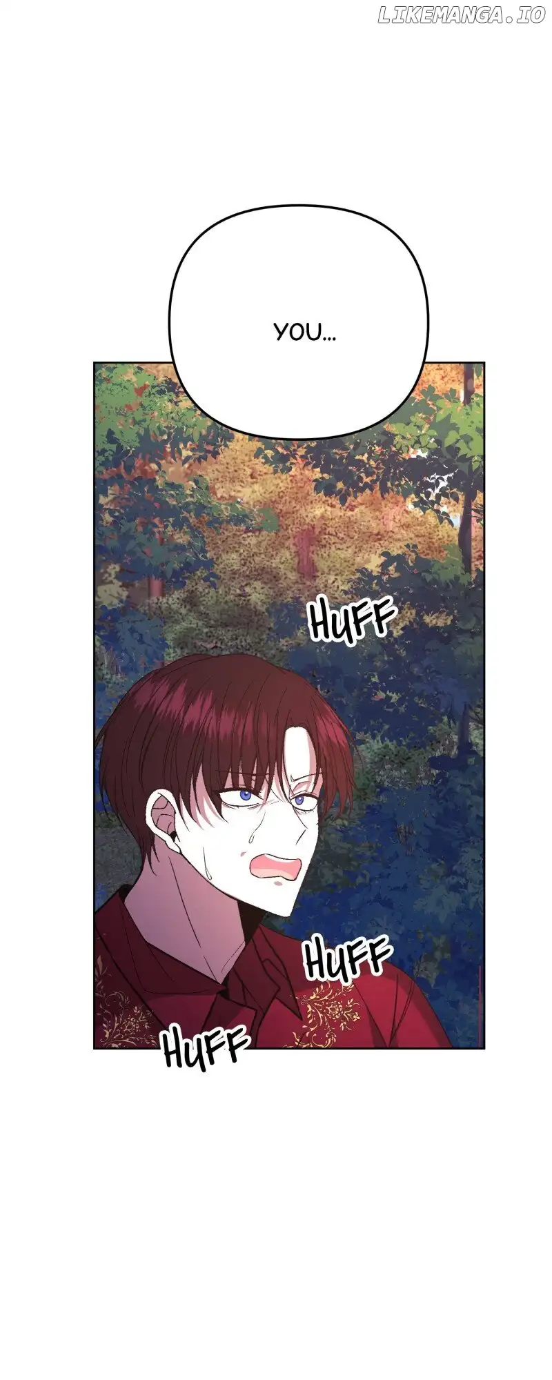 The Handmaiden Dreams at Sunset chapter 36 page 39