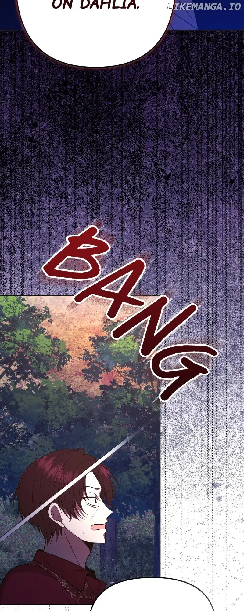 The Handmaiden Dreams at Sunset chapter 36 page 41