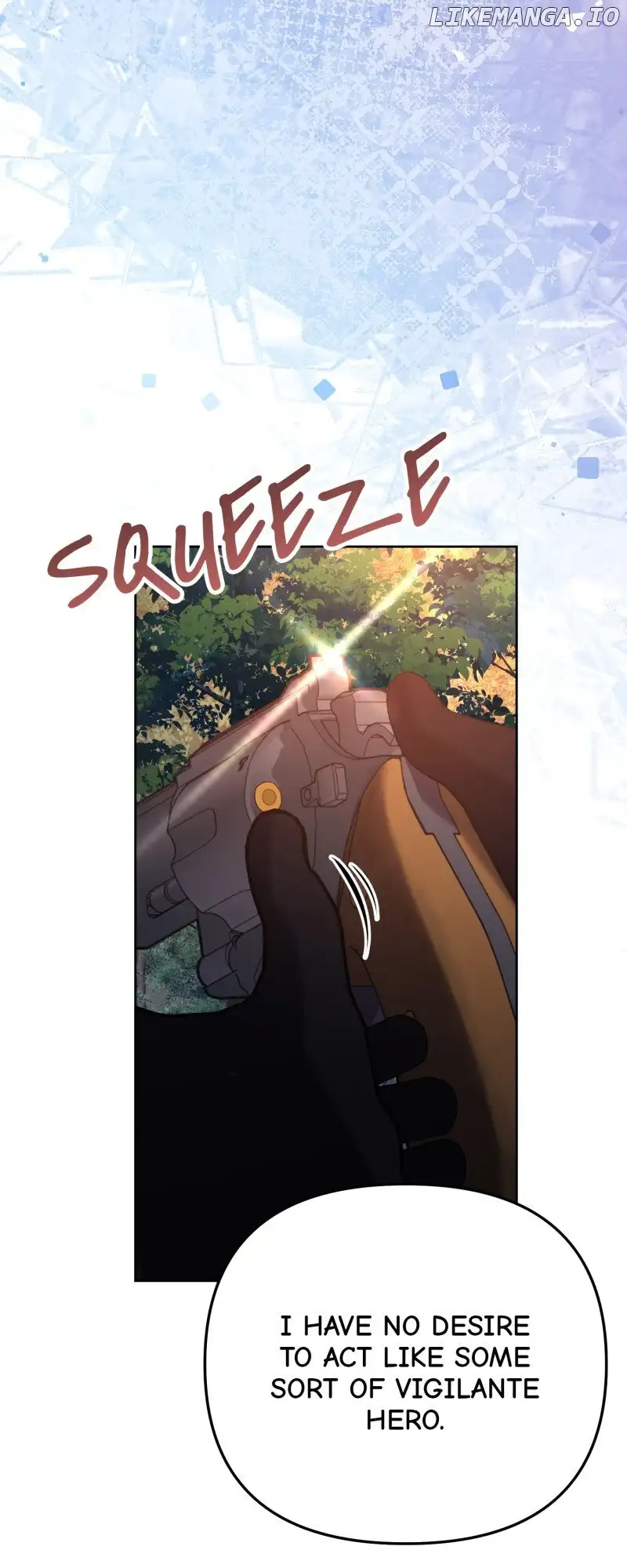 The Handmaiden Dreams at Sunset chapter 36 page 49