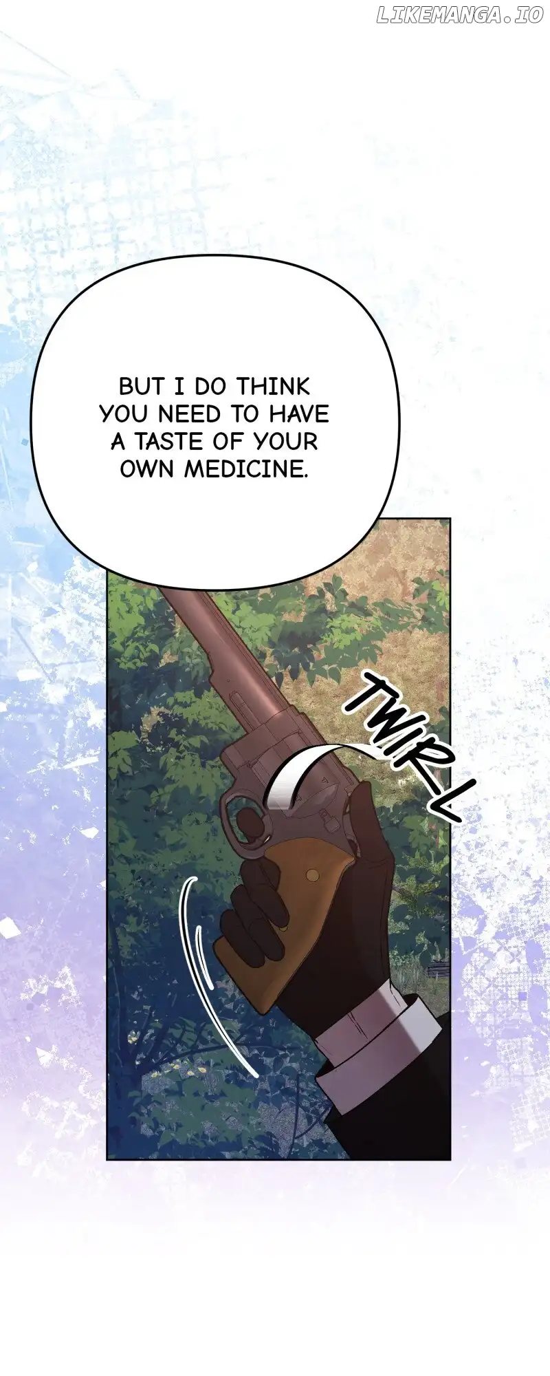 The Handmaiden Dreams at Sunset chapter 36 page 50