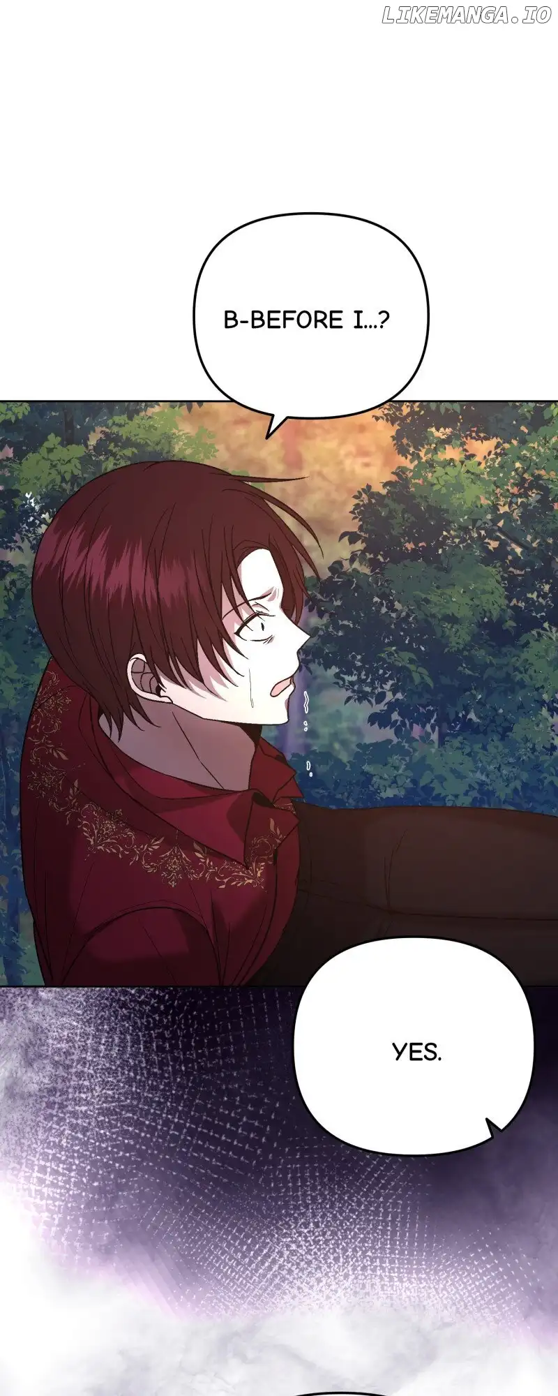 The Handmaiden Dreams at Sunset chapter 36 page 53