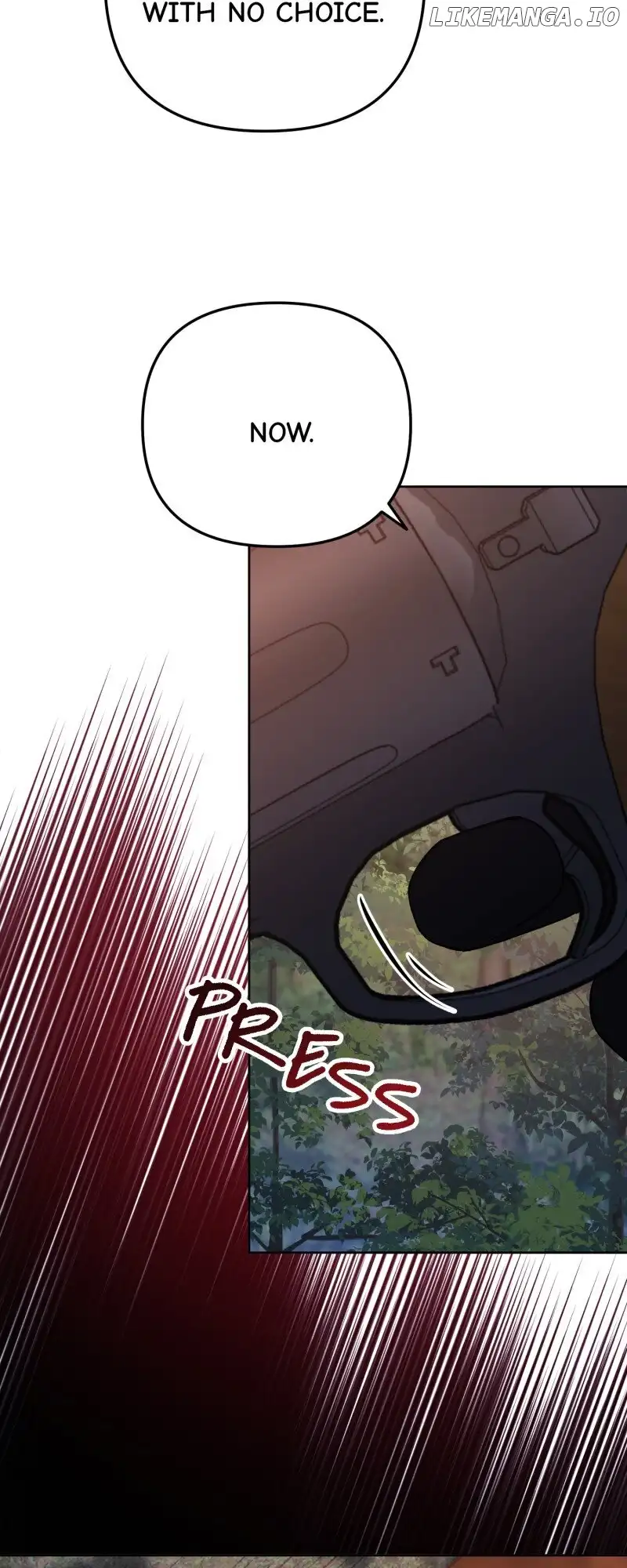 The Handmaiden Dreams at Sunset chapter 36 page 55