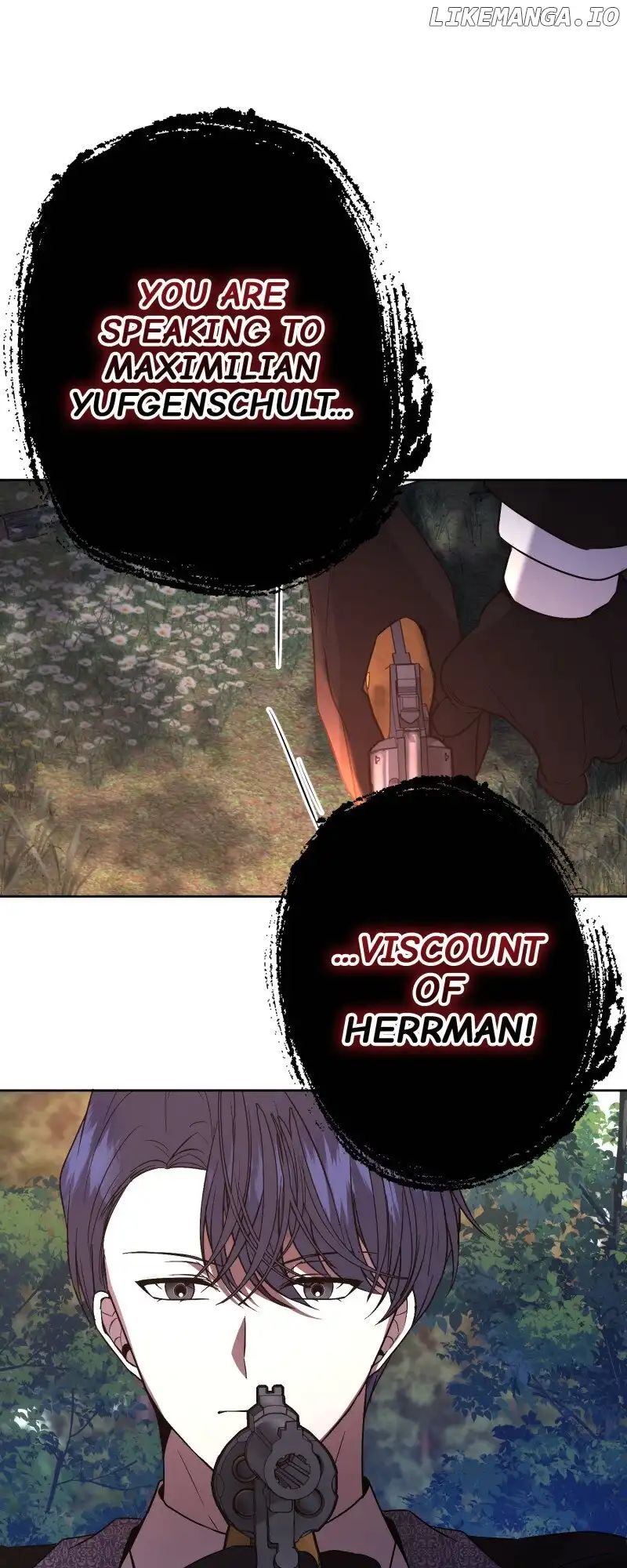 The Handmaiden Dreams at Sunset chapter 36 page 62