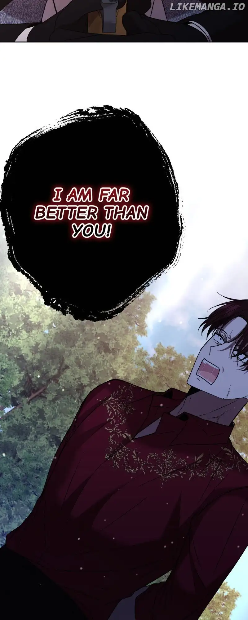 The Handmaiden Dreams at Sunset chapter 36 page 63