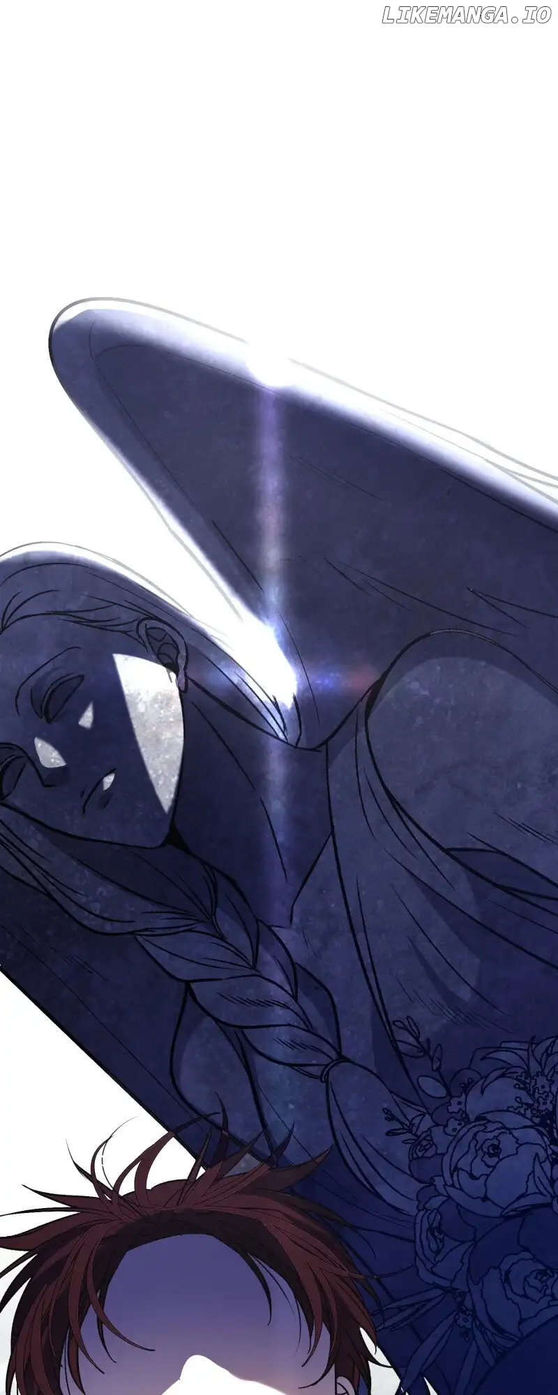The Handmaiden Dreams at Sunset chapter 36 page 67