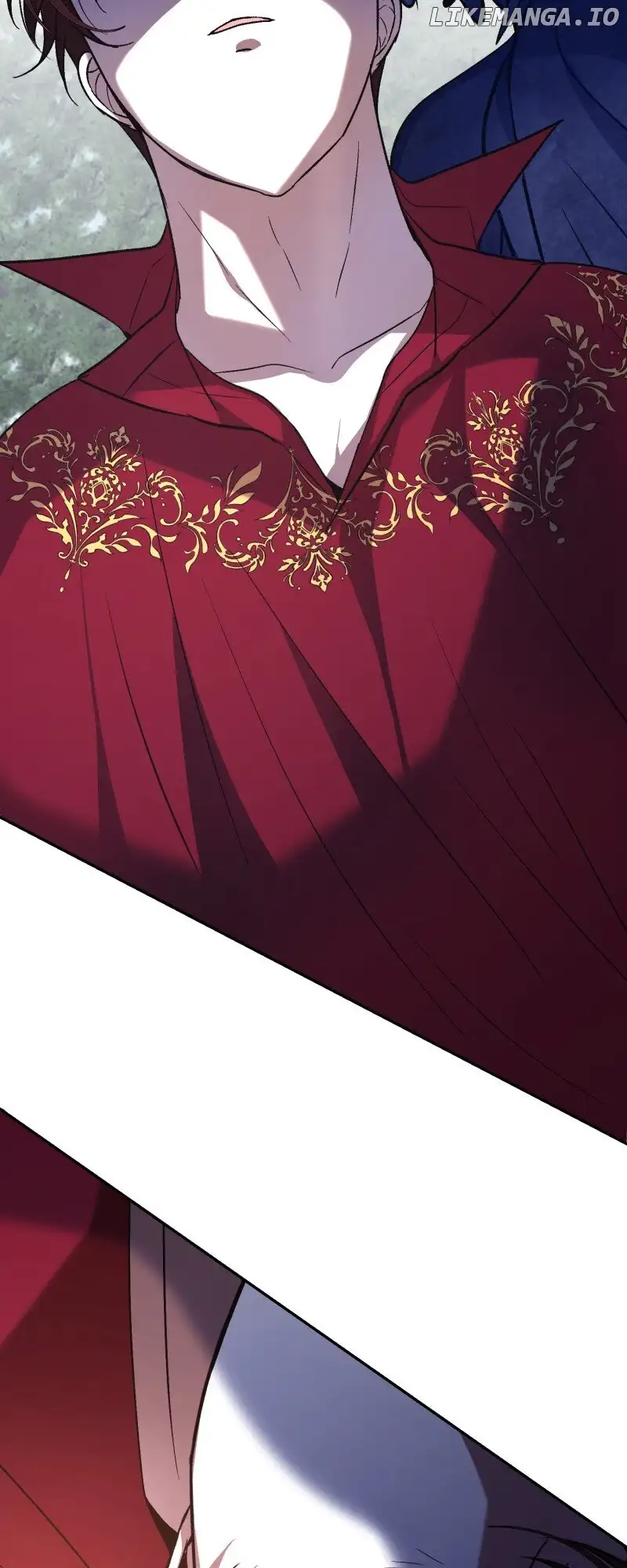The Handmaiden Dreams at Sunset chapter 36 page 68
