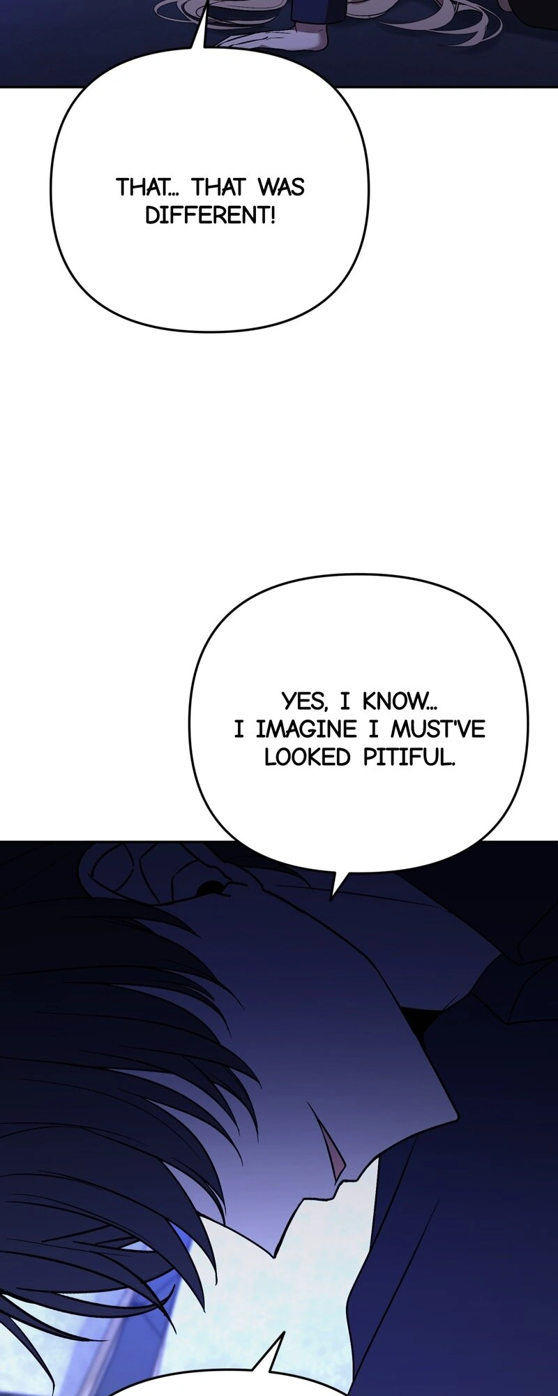 The Handmaiden Dreams at Sunset chapter 48 page 38