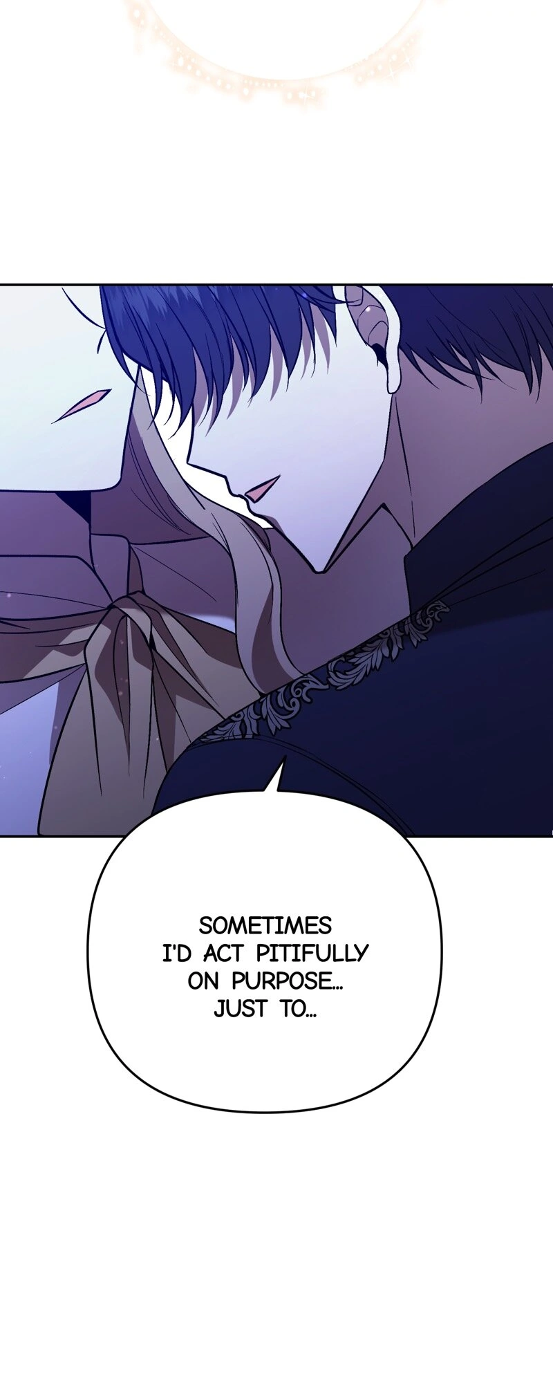 The Handmaiden Dreams at Sunset chapter 48 page 42