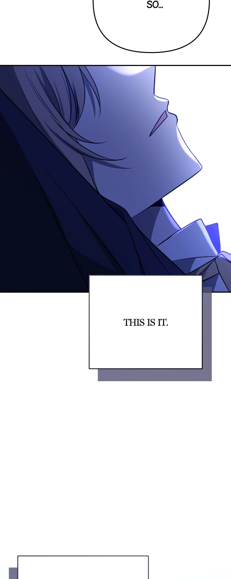 The Handmaiden Dreams at Sunset chapter 48 page 47