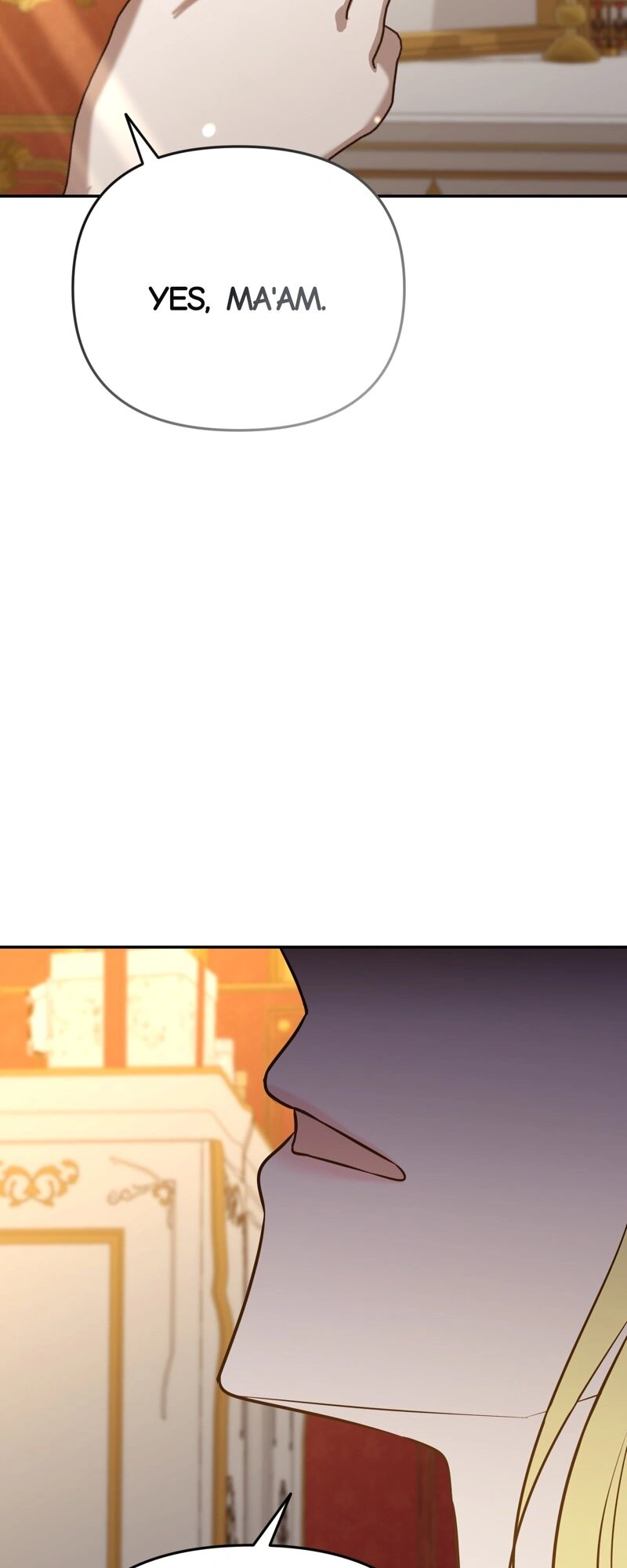 The Handmaiden Dreams at Sunset chapter 48 page 61