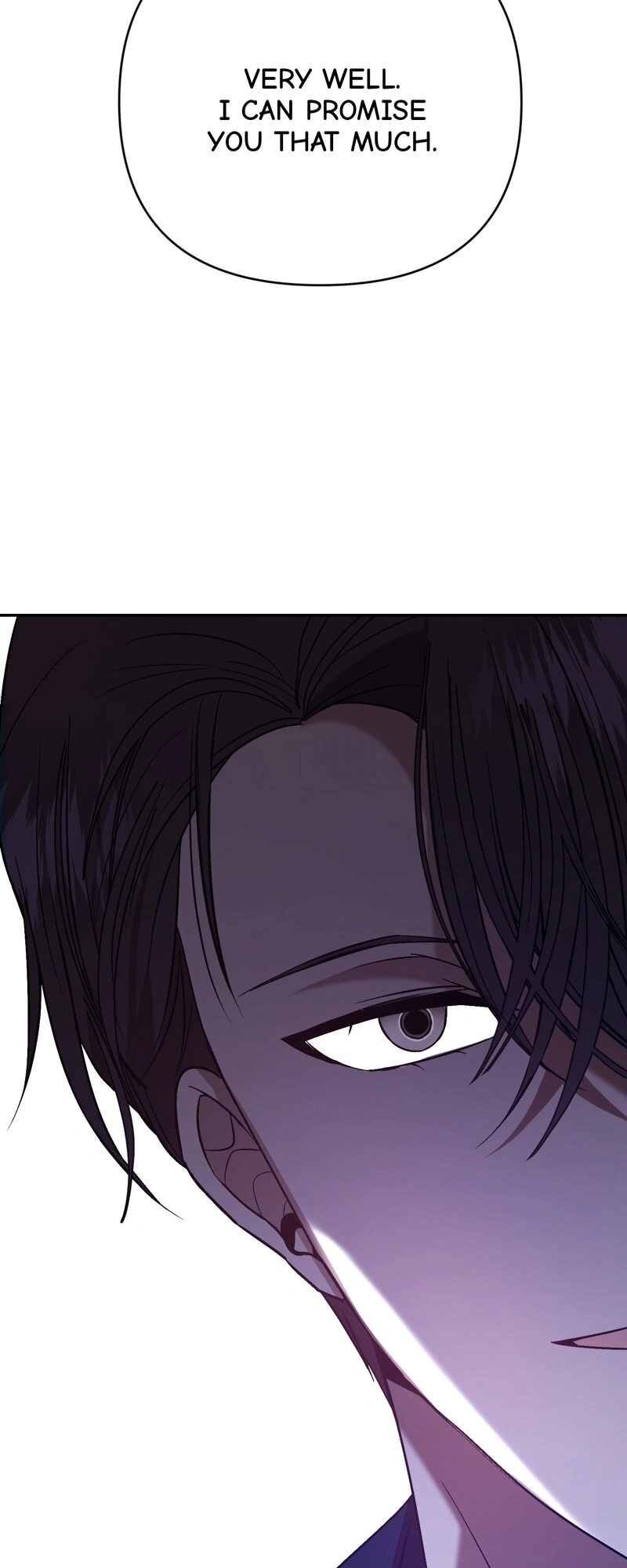 The Handmaiden Dreams at Sunset chapter 49 page 59