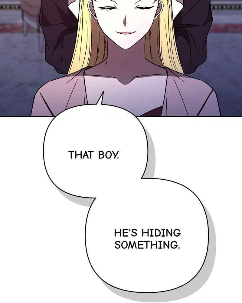 The Handmaiden Dreams at Sunset chapter 49 page 64