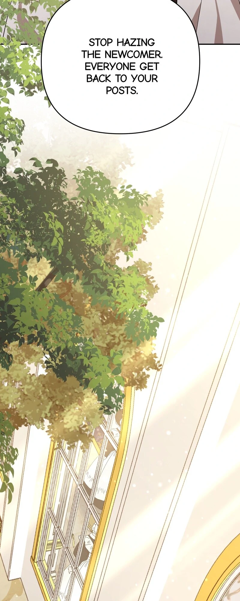 The Handmaiden Dreams at Sunset chapter 54 page 9