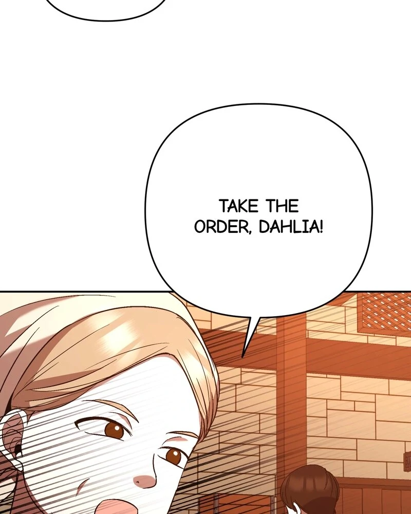 The Handmaiden Dreams at Sunset chapter 54 page 16
