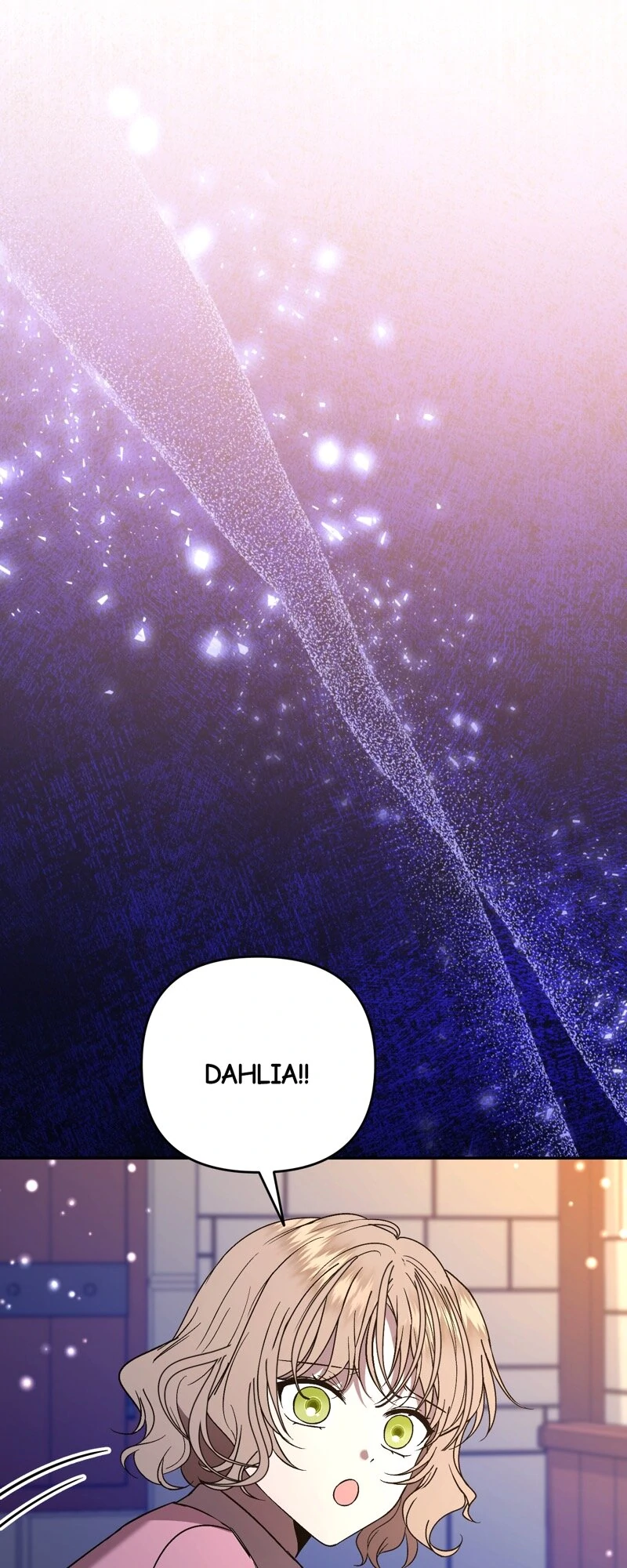 The Handmaiden Dreams at Sunset chapter 54 page 20
