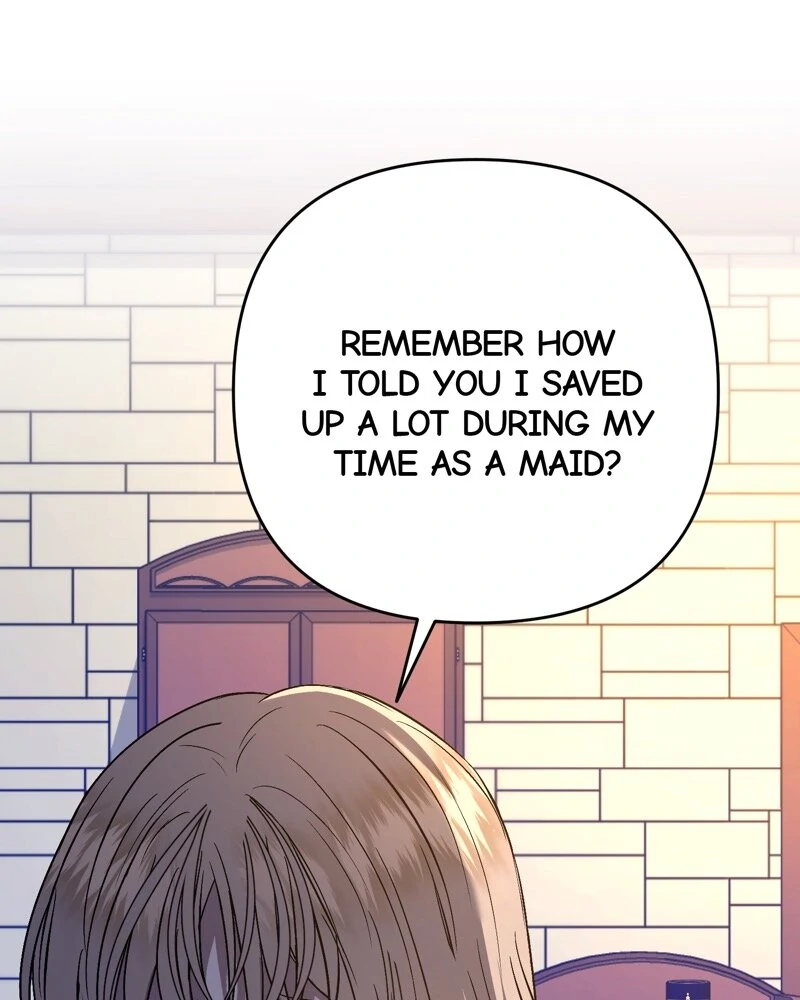 The Handmaiden Dreams at Sunset chapter 54 page 32