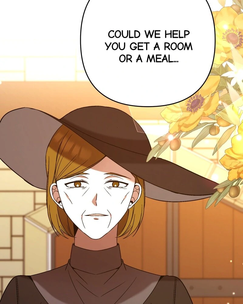 The Handmaiden Dreams at Sunset chapter 54 page 48