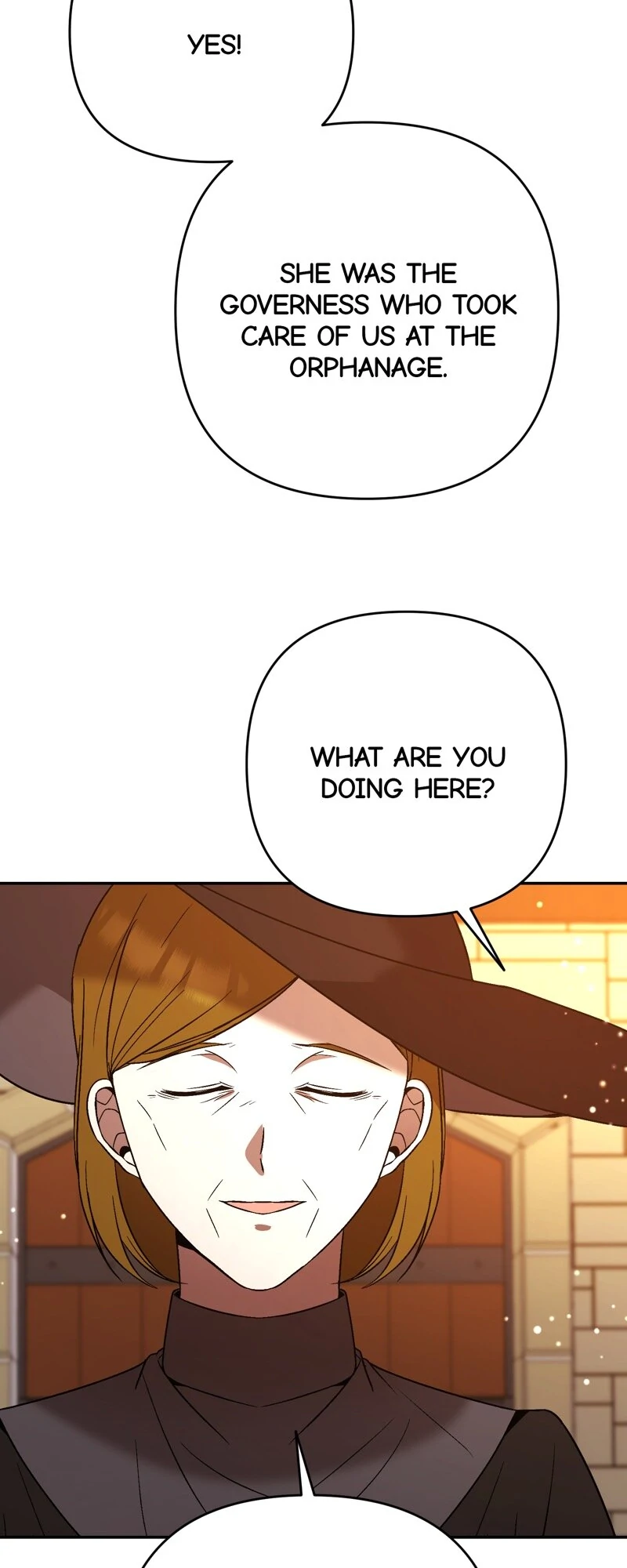 The Handmaiden Dreams at Sunset chapter 54 page 51