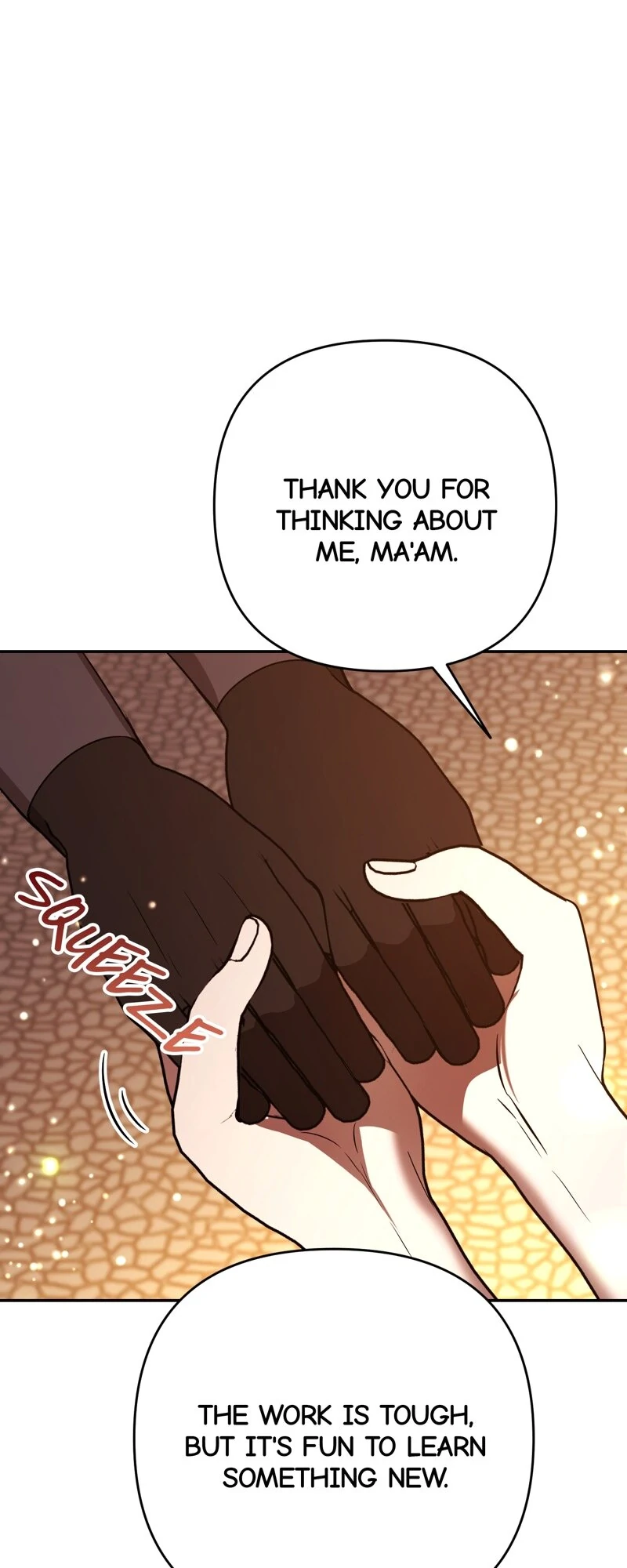 The Handmaiden Dreams at Sunset chapter 54 page 53