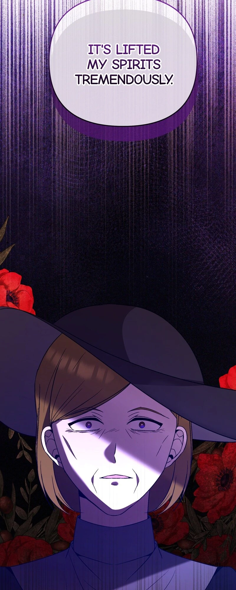 The Handmaiden Dreams at Sunset chapter 54 page 55