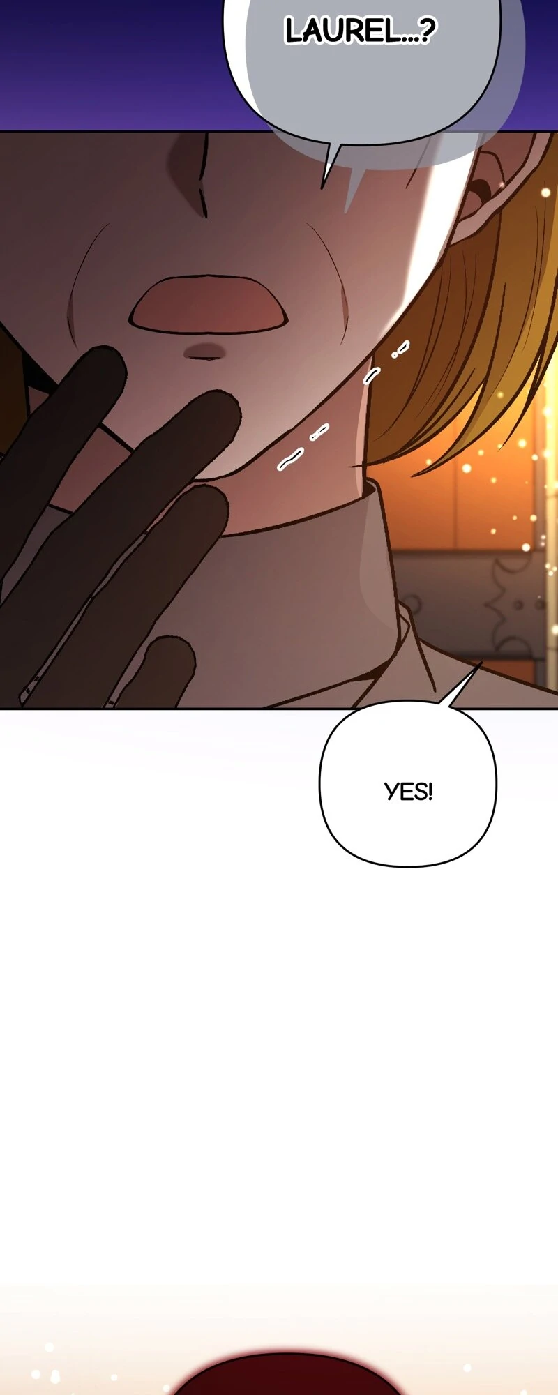 The Handmaiden Dreams at Sunset chapter 54 page 57