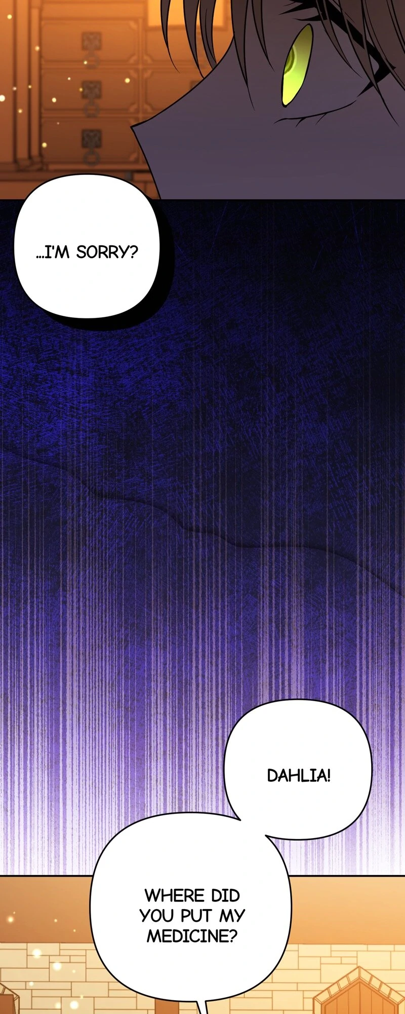 The Handmaiden Dreams at Sunset chapter 54 page 59
