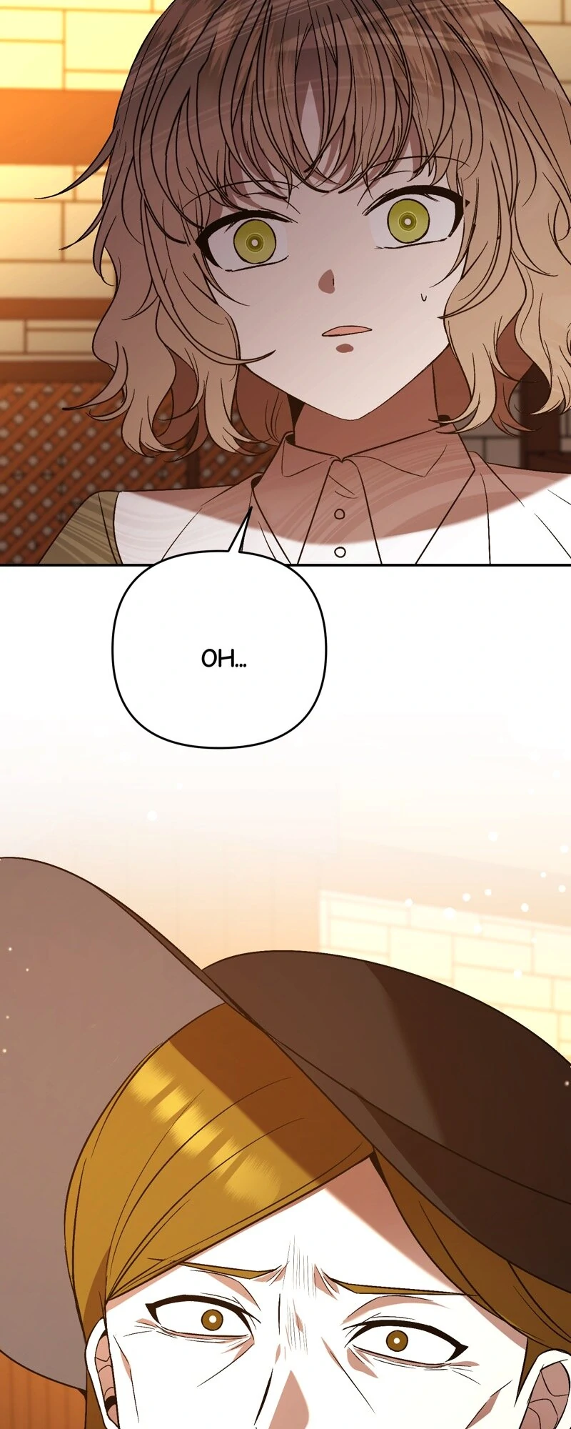 The Handmaiden Dreams at Sunset chapter 54 page 61