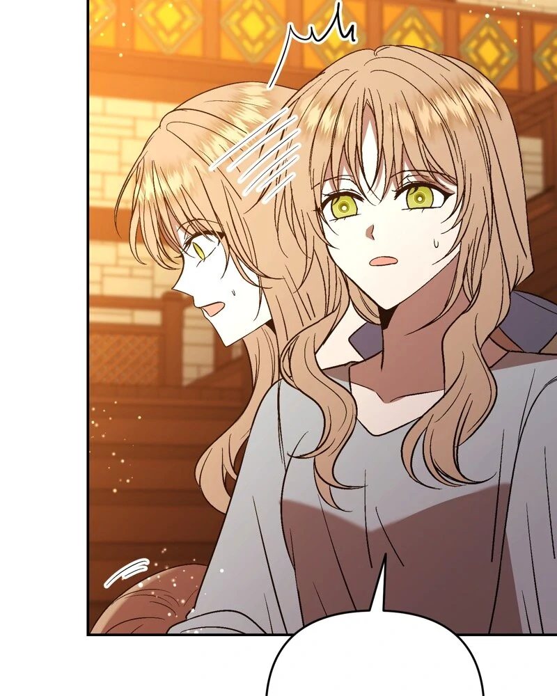 The Handmaiden Dreams at Sunset chapter 54 page 64