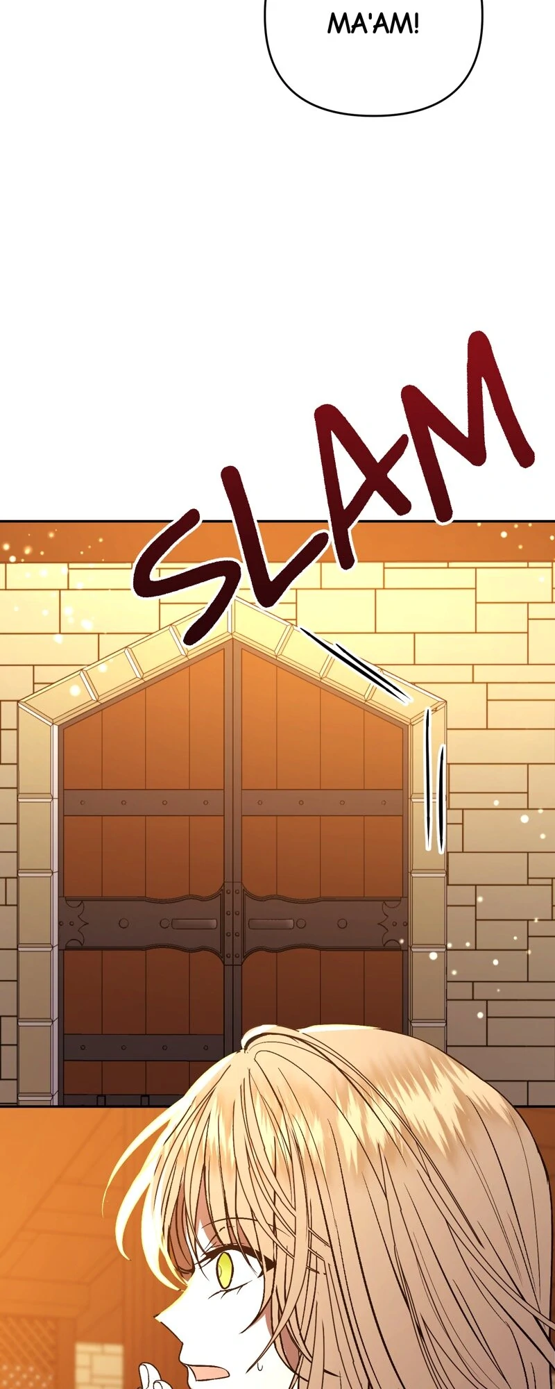The Handmaiden Dreams at Sunset chapter 54 page 65
