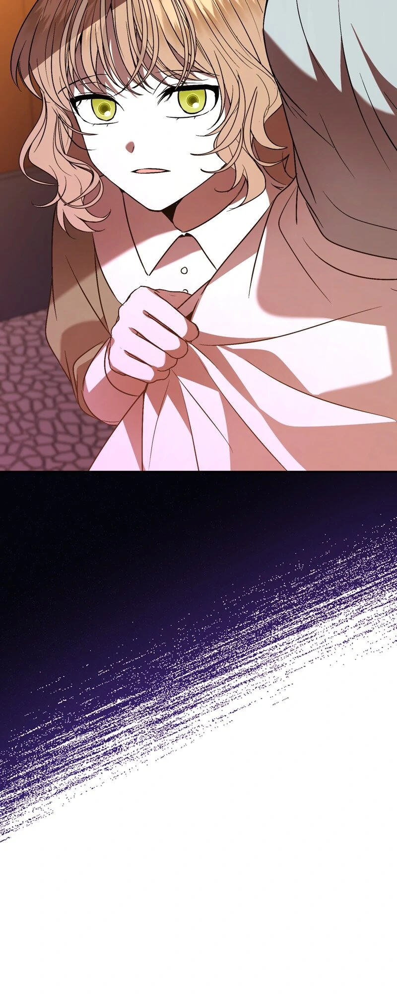 The Handmaiden Dreams at Sunset chapter 54 page 68