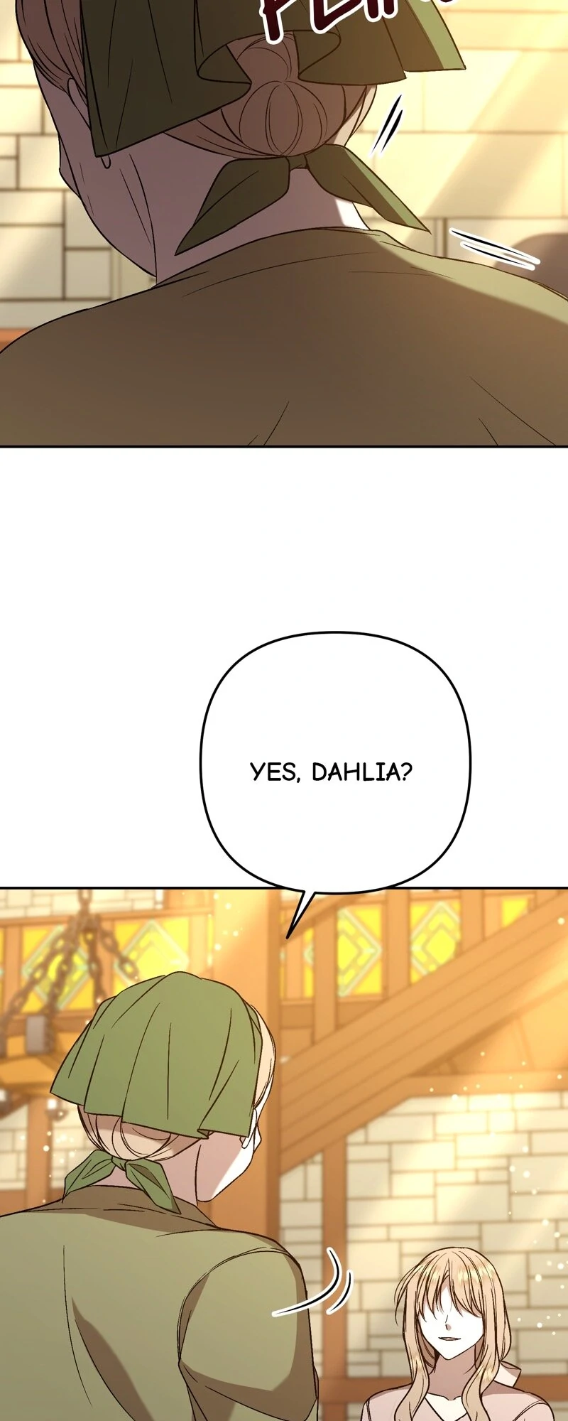 The Handmaiden Dreams at Sunset chapter 56 page 9