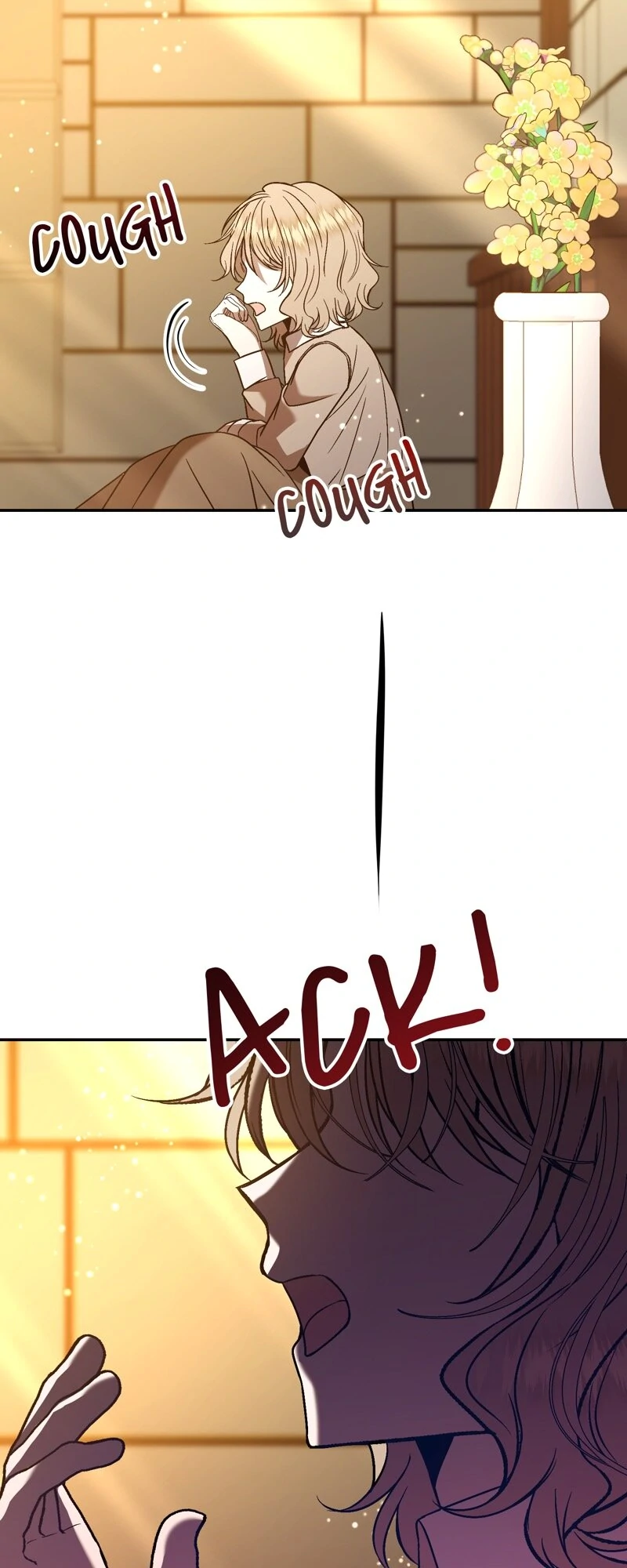 The Handmaiden Dreams at Sunset chapter 56 page 13