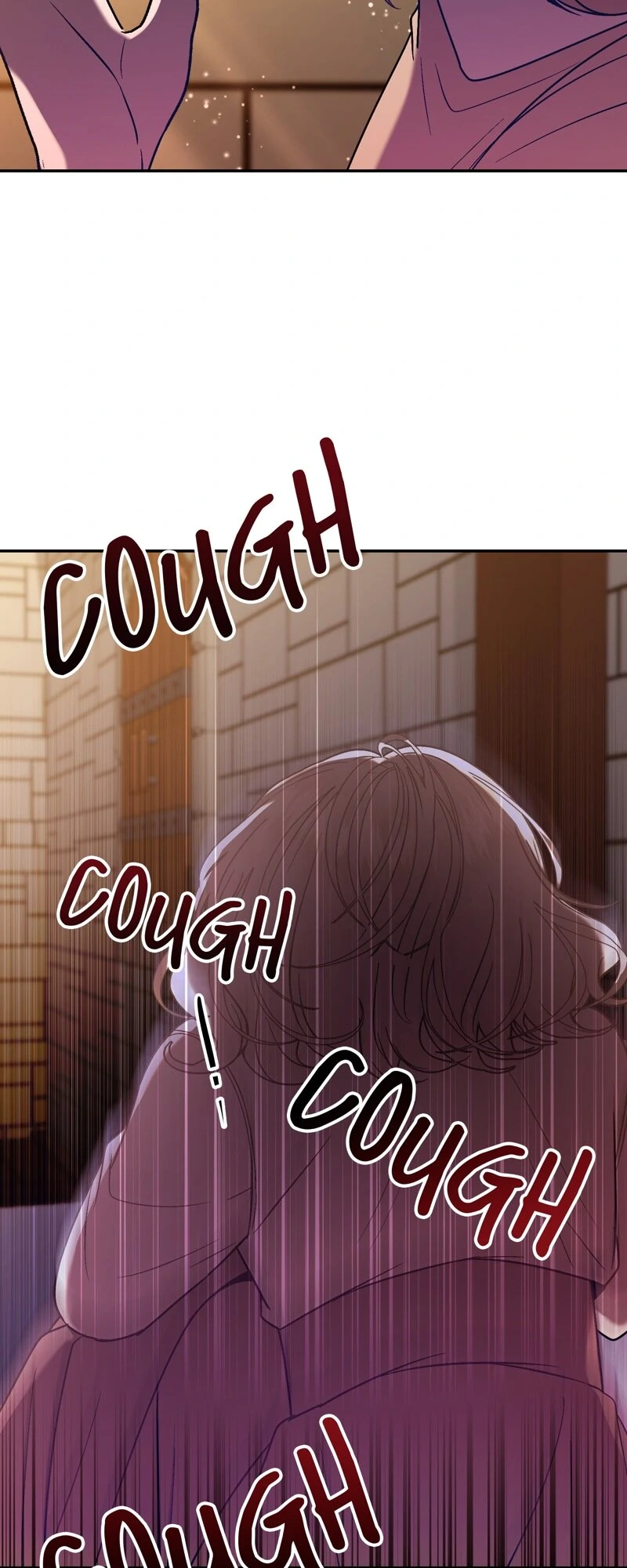 The Handmaiden Dreams at Sunset chapter 56 page 14