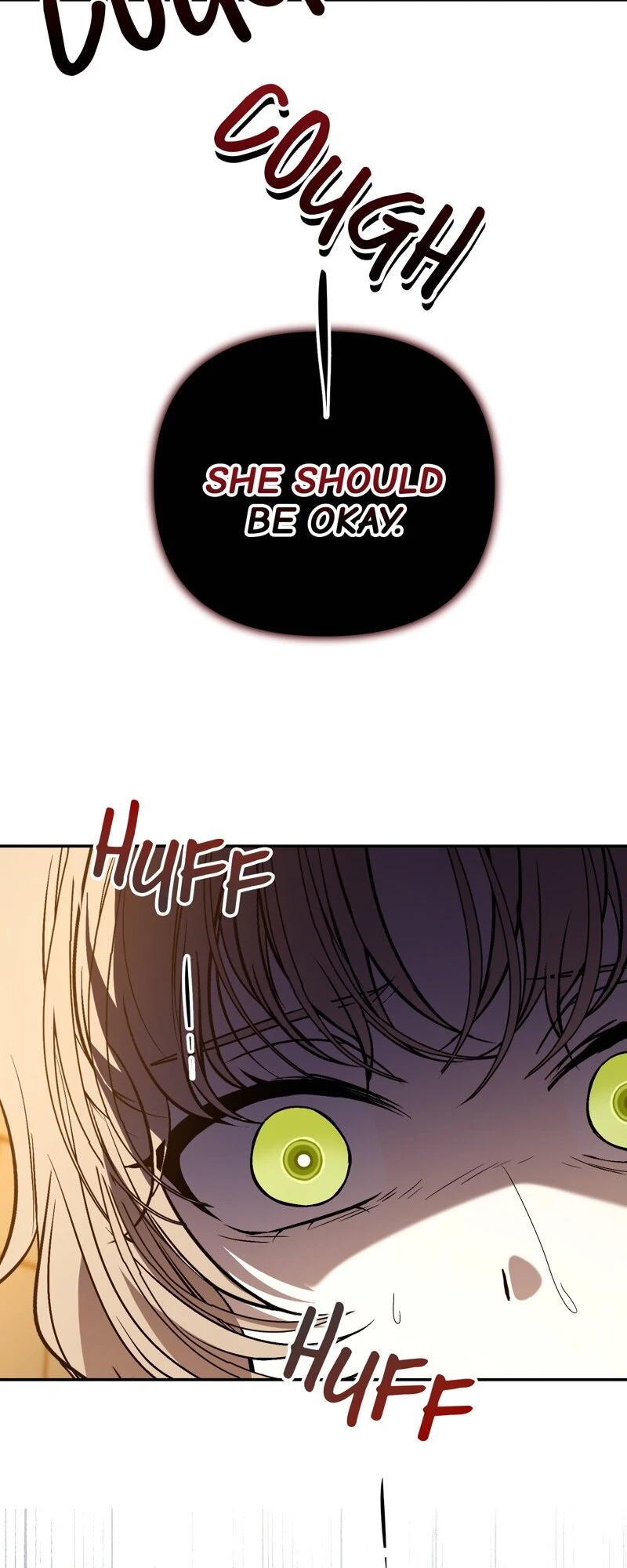 The Handmaiden Dreams at Sunset chapter 56 page 15