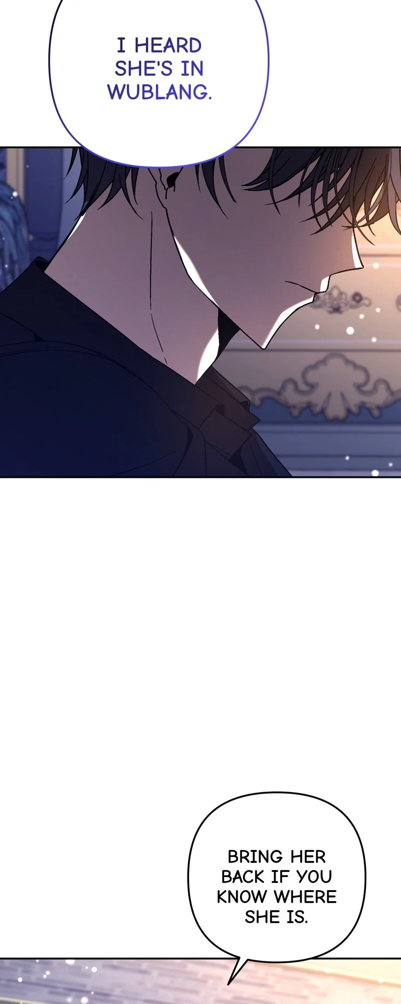 The Handmaiden Dreams at Sunset chapter 56 page 29