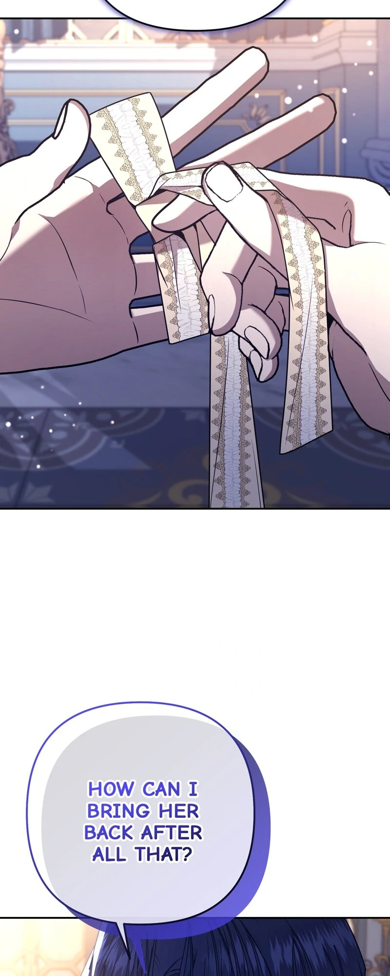 The Handmaiden Dreams at Sunset chapter 56 page 34