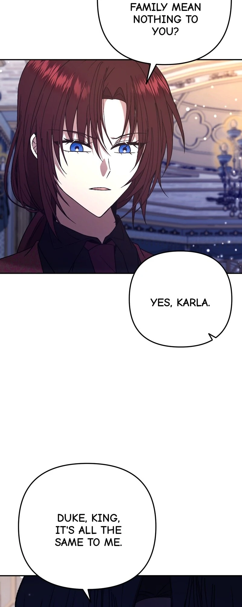 The Handmaiden Dreams at Sunset chapter 56 page 37
