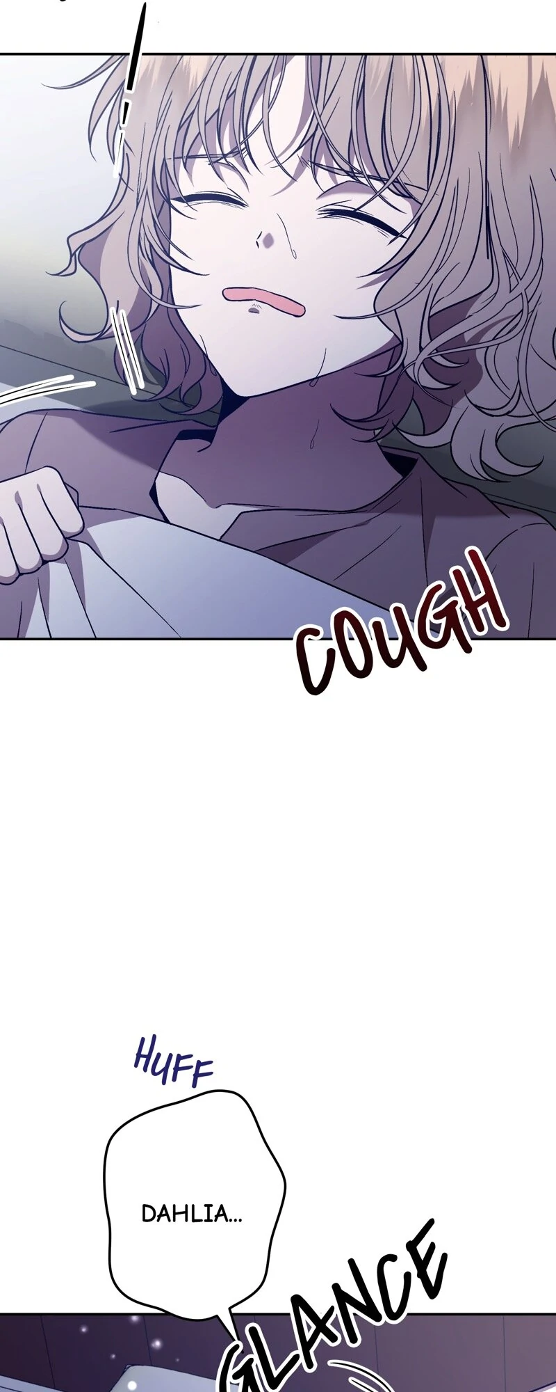 The Handmaiden Dreams at Sunset chapter 56 page 43