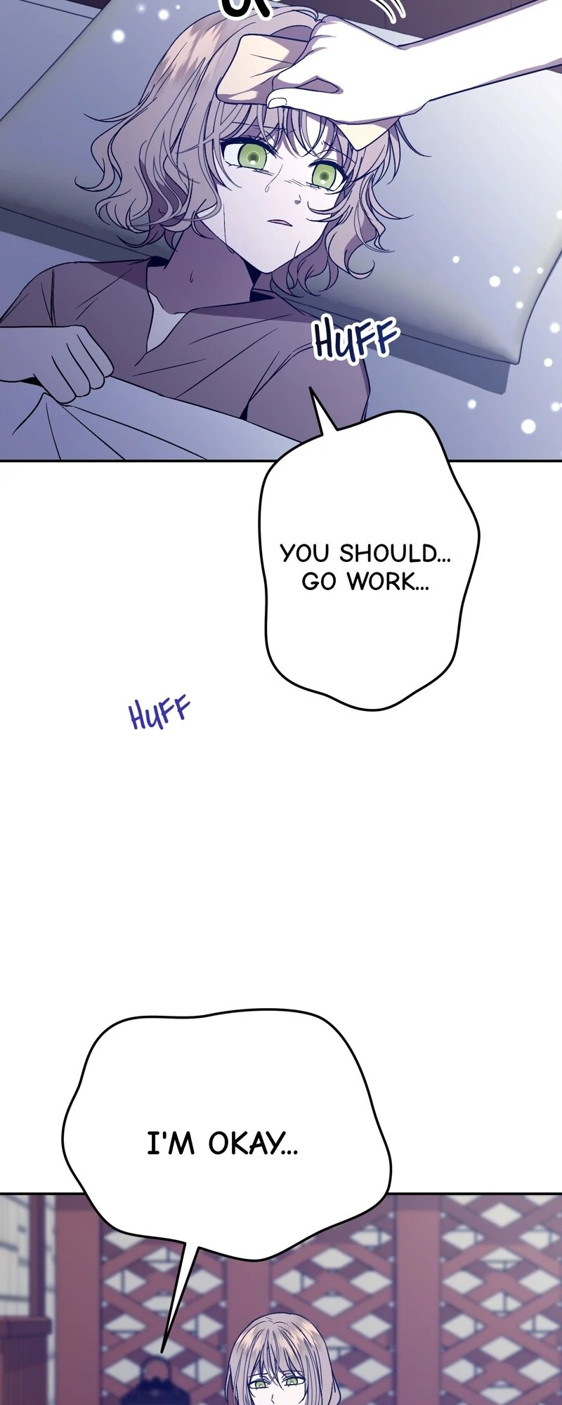 The Handmaiden Dreams at Sunset chapter 56 page 44
