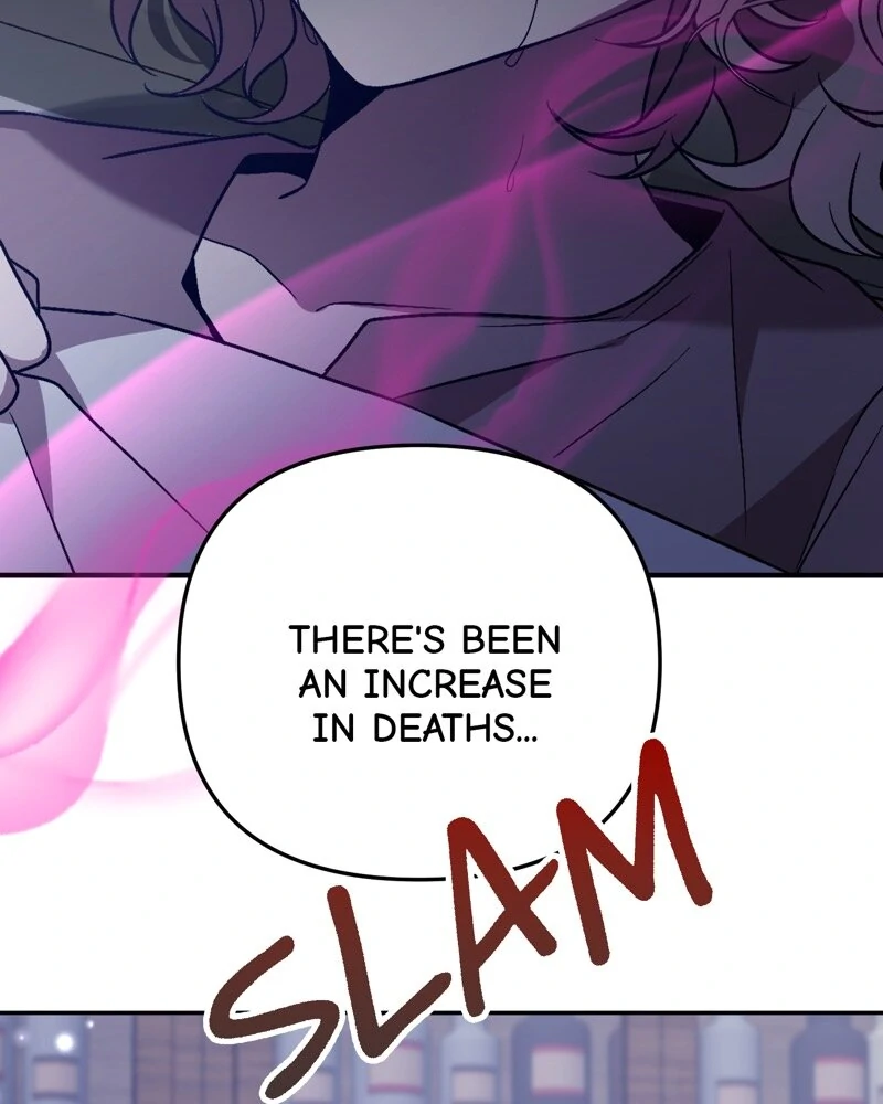 The Handmaiden Dreams at Sunset chapter 56 page 56